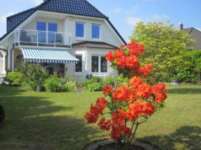 Appartement mit Grill und Garten, Malente